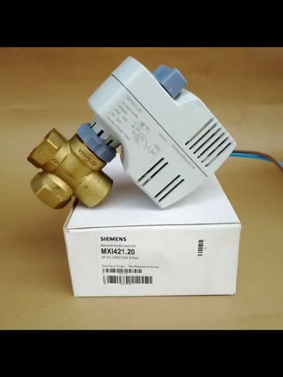 Posicionador de válvula de venda quente Zxq2004c Zxqj