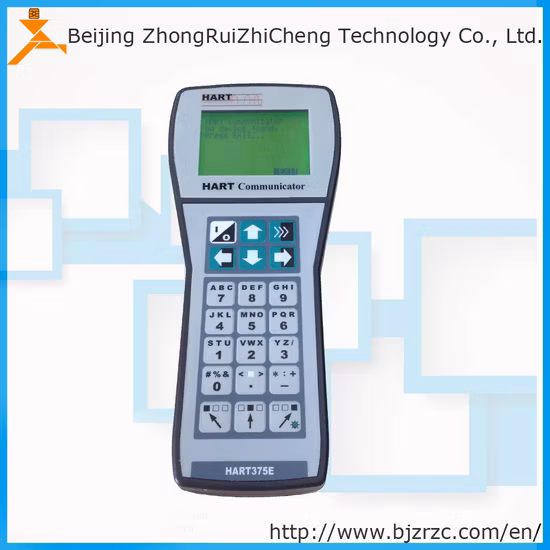 Feito na China Comunicador Hart 375